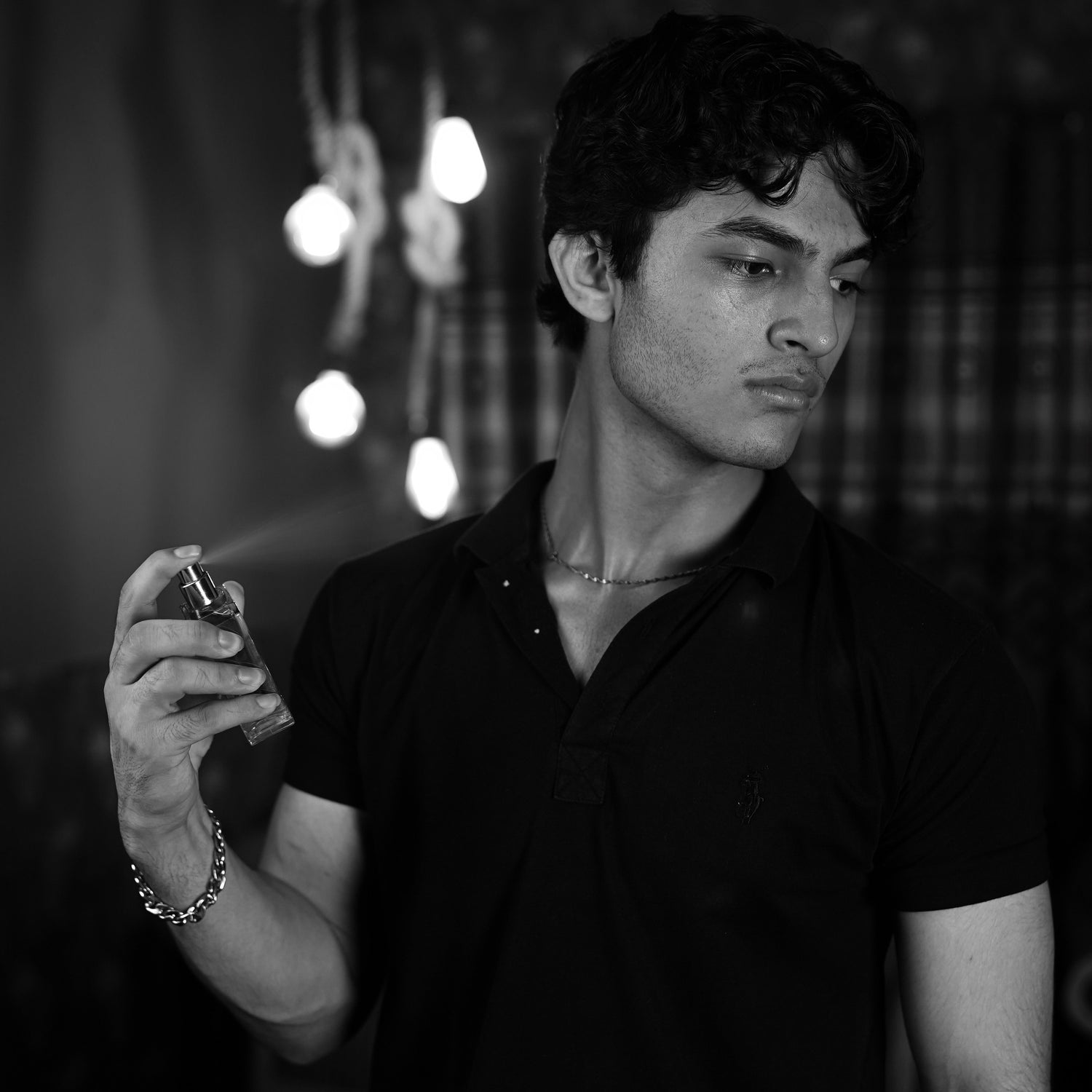 The Art of Choosing Your Signature Scent