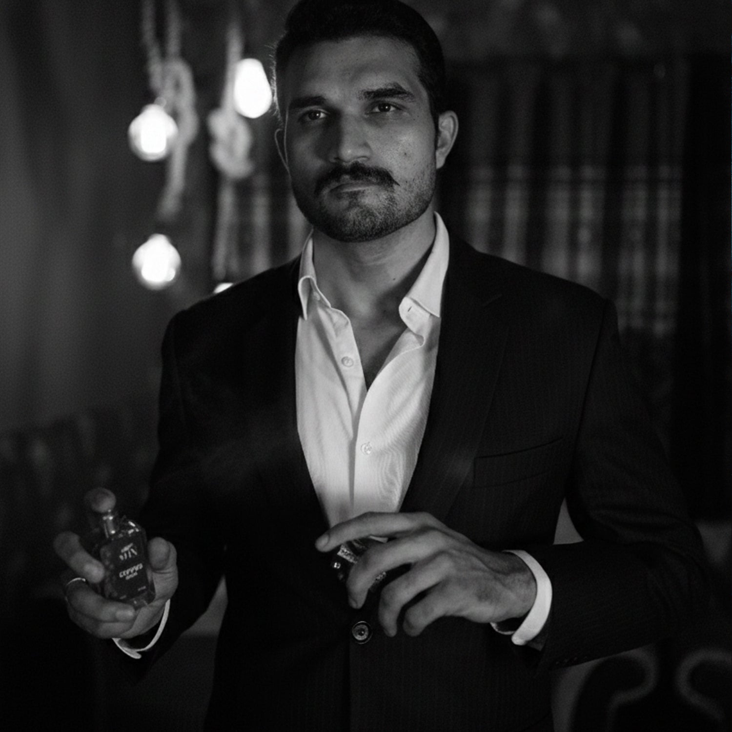 How to Make Your Perfume Last All Day