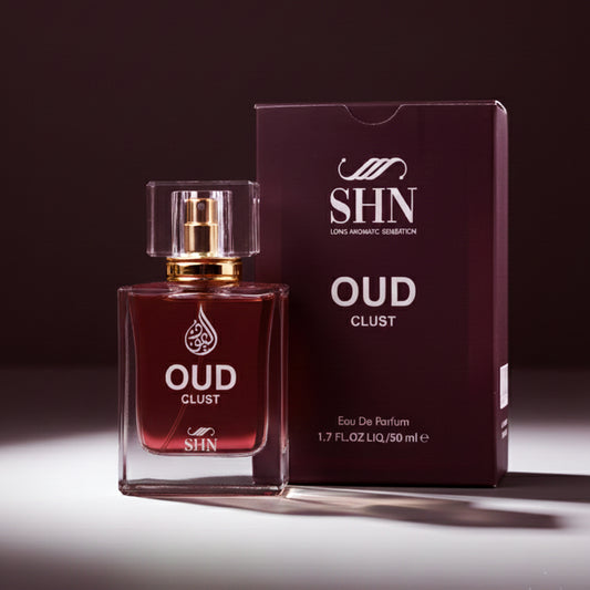 OUD CLUST