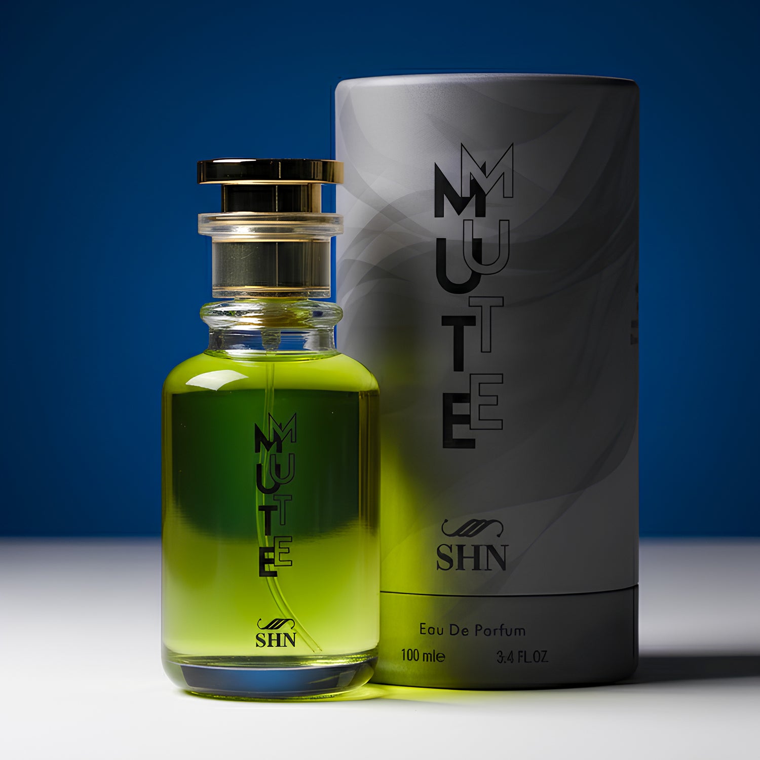 Signature Scents