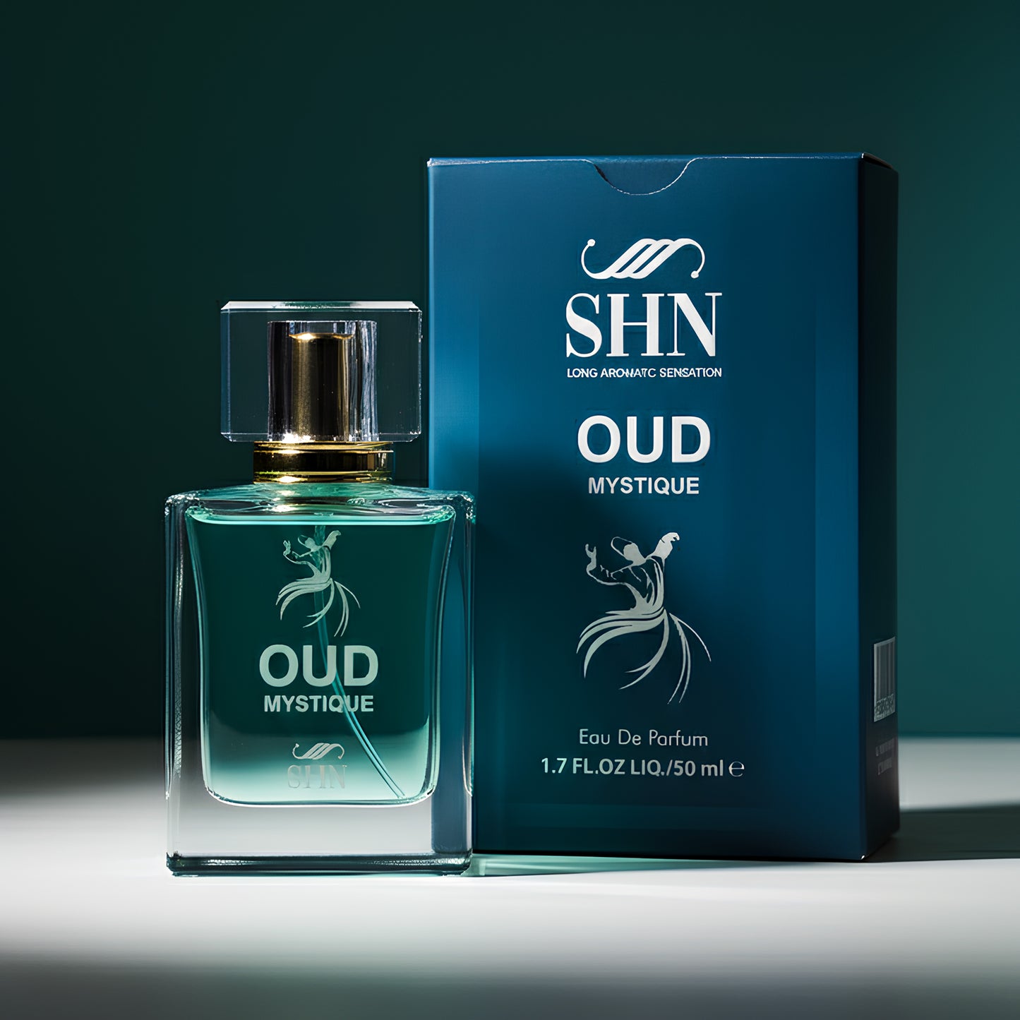 OUD MYSTIQUE