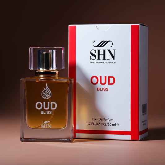 OUD BLISS